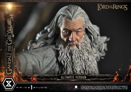 Prime1Studio - Gandalf The Grey Ultimate Version - Image 2