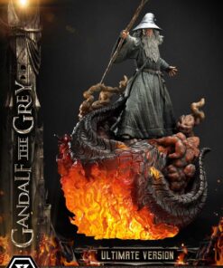 Prime1Studio - Gandalf The Grey Ultimate Version - Image 3