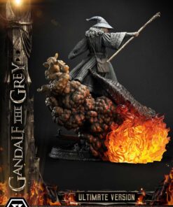 Prime1Studio - Gandalf The Grey Ultimate Version - Image 4