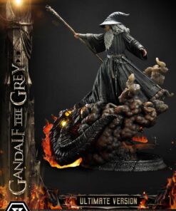 Prime1Studio - Gandalf The Grey Ultimate Version - Image 6