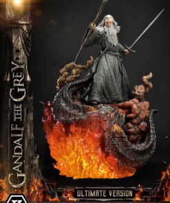 Prime1Studio - Gandalf The Grey Ultimate Version - Image 7