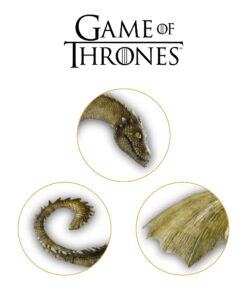 Rhaegal Baby Dragon - Image 6