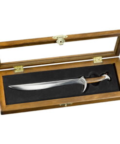 Alternative view of Orcrist Letter Opener