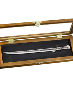 Alternative view of Thranduil Letter Opener
