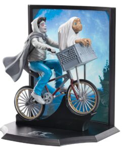 Toyllectible Treasure Elliot and E.T - Image 3