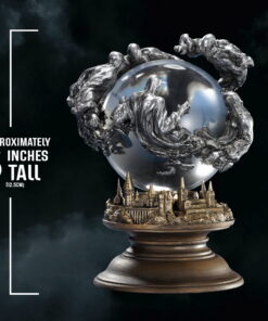 Harry Potter - Dementors Crystal Ball