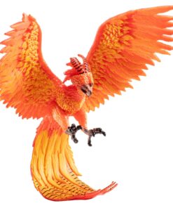 Alternative view of Toyllectible Treasure Fawkes to the rescue