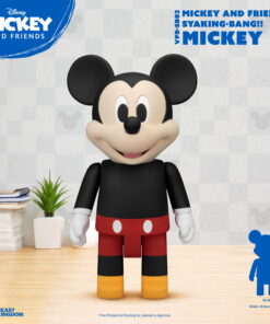 Beast Kingdom - Mickey and Friends SYAKING-BANG!!
