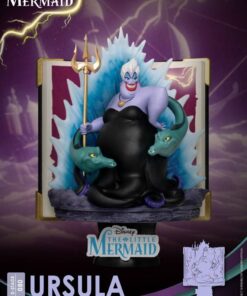 Beast Kingdom - Disney Story Book Series Ursula - Image 3