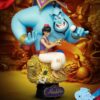 Beast Kingdom - Disney Aladdin Close box