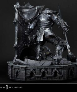Demon's Souls - Tower Knight - DX Bonus Version By Prime1Studio - Image 16