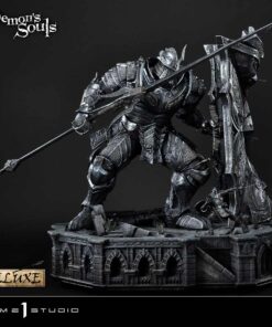 Demon's Souls - Tower Knight - DX Bonus Version By Prime1Studio - Image 18