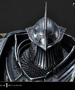 Alternative view of Demon's Souls - Tower Knight - DX Bonus Version By Prime1Studio