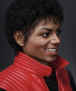 Queen Studios - Michael Jackson Life-size Bust - Image 8