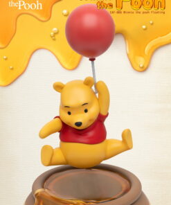 Beast Kingdom - Winnie the pooh Floating - Image 7