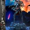 Terminator 2: Judgment Day  T-800 Endoskeleton DX Bonus Version By Prime1Studio
