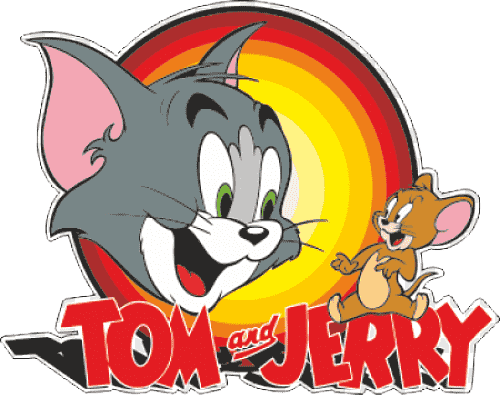 TomJerry