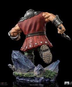 Statue Ram-Man - Masters of the Universe - BDS Art Scale 1/10 - Iron Studios - Image 6