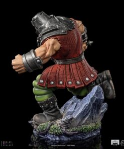Statue Ram-Man - Masters of the Universe - BDS Art Scale 1/10 - Iron Studios - Image 7