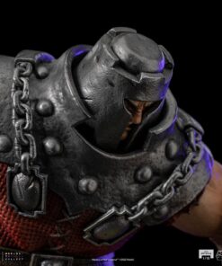 Statue Ram-Man - Masters of the Universe - BDS Art Scale 1/10 - Iron Studios - Image 9