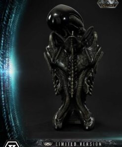 Alien (Film) - Alien Big Chap Deluxe Limited Version by Prime1Studio - Image 6