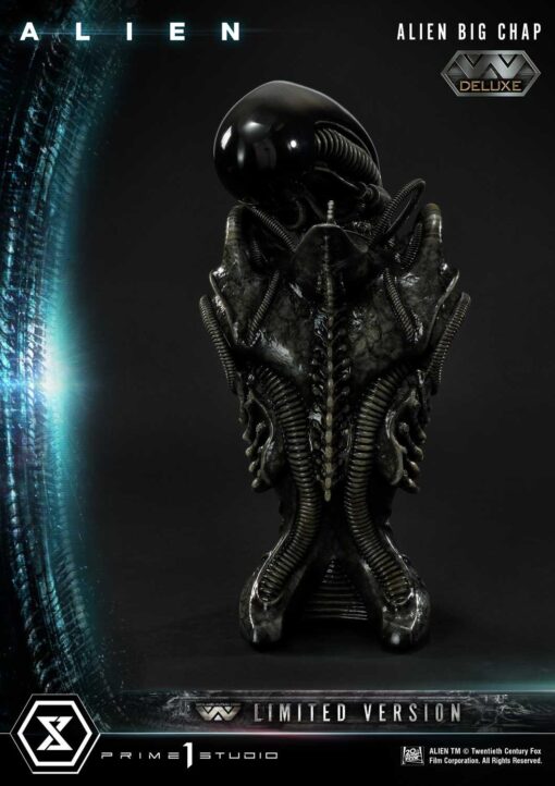 Alien (Film) - Alien Big Chap Deluxe Limited Version by Prime1Studio - Image 6