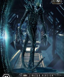 Alien (Film) - Alien Big Chap Deluxe Limited Version by Prime1Studio - Image 11
