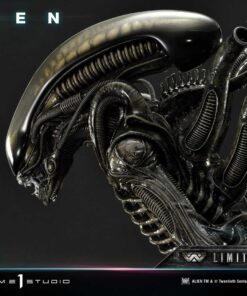 Alien (Film) - Alien Big Chap Deluxe Limited Version by Prime1Studio - Image 16