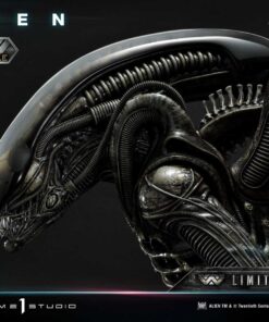 Alien (Film) - Alien Big Chap Deluxe Limited Version by Prime1Studio - Image 17