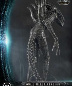 Alien (Film) - Alien Big Chap Deluxe Limited Version by Prime1Studio - Image 18