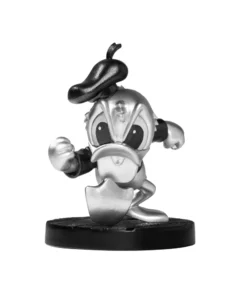 DISNEY DONALD DUCK EXCLUSIVE EDITION MINI EGG ATTACK FIGURE - Beast Kingdom