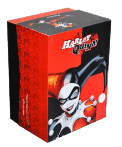Plastoy - Harley Quinn Bust