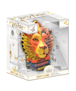 Plastoy - Harry Potter Gryffindor Crest