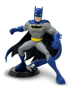 Alternative view of Plastoy - Figurine Batman