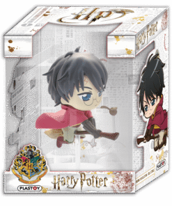 Plastoy - Harry Potter Quidditch