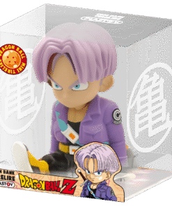 TRUNKS PIGGY BANK - Plastoy