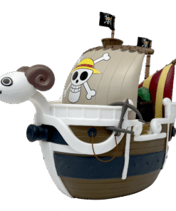 Alternative view of VOGUE MERRY PIGGY BANK - Plastoy