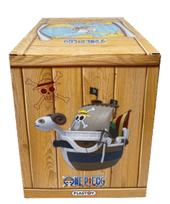 VOGUE MERRY PIGGY BANK - Plastoy