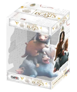 Plastoy - Pile of Nifflers