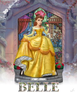 Beauty And The Beast Master Craft Belle - Beast Kingdom