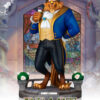 Beauty And The Beast Master Craft Beast- Beast Kingdom