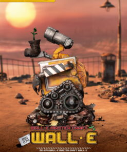WALL-E Master Craft - Beast Kingdom - Image 4