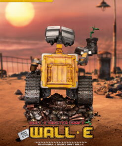 WALL-E Master Craft - Beast Kingdom - Image 5