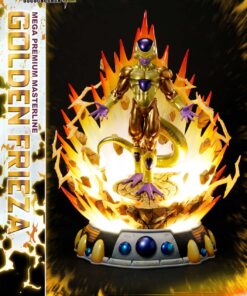 Mega Premium Masterline DRAGON BALL SUPER Golden Frieza - Prime1Studio