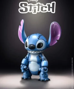 Disney Carbotix Stitch - Image 10