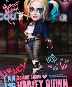 Suicide Squad Harley Quinn - Beast Kingdom