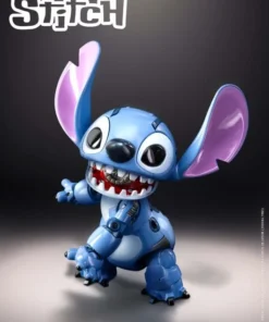 Disney Carbotix Stitch