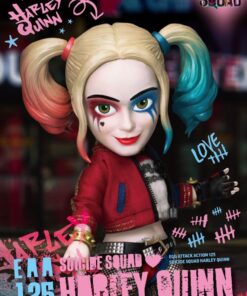 Suicide Squad Harley Quinn - Beast Kingdom - Image 2