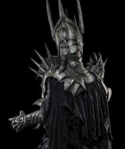 SAURON Life-Size Bust by Infinity Studio X Penguin Toys - Image 11