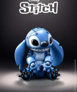 Disney Carbotix Stitch - Image 5